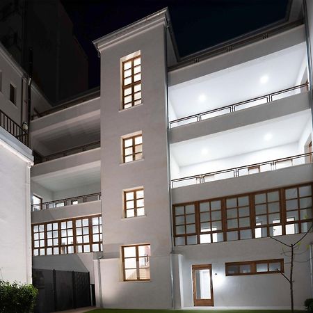Prisma Suites サラマンカ エクステリア 写真