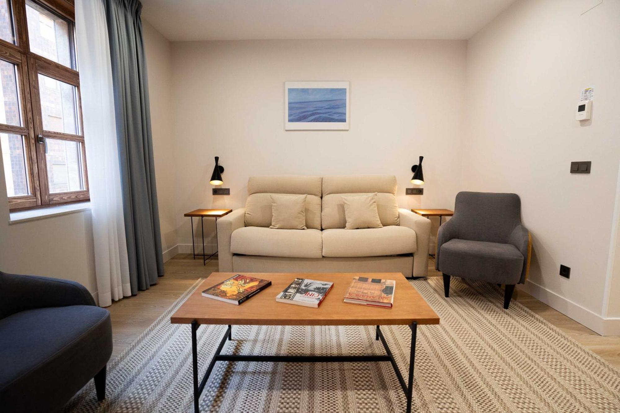 Prisma Suites サラマンカ エクステリア 写真