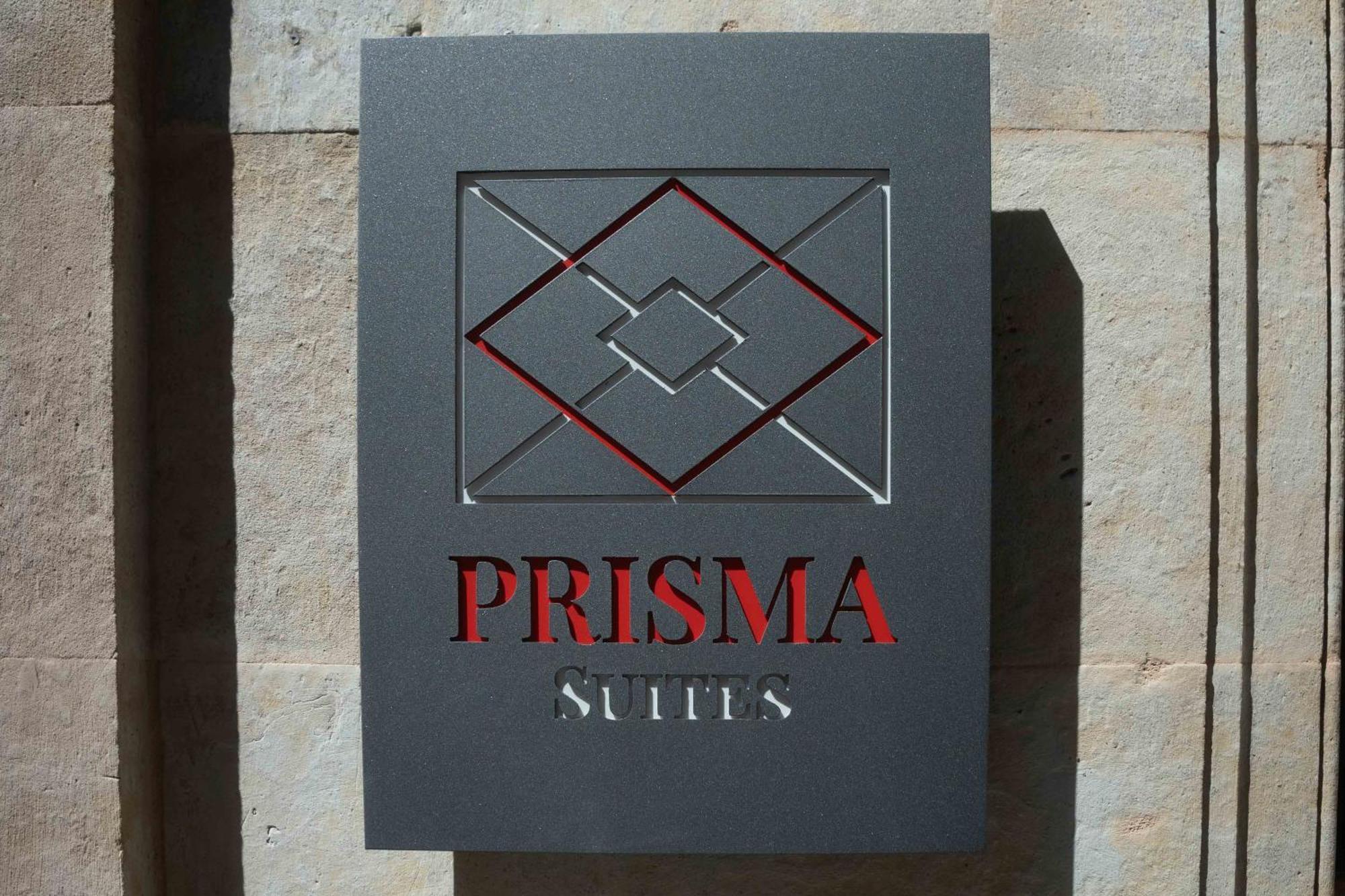 Prisma Suites サラマンカ エクステリア 写真