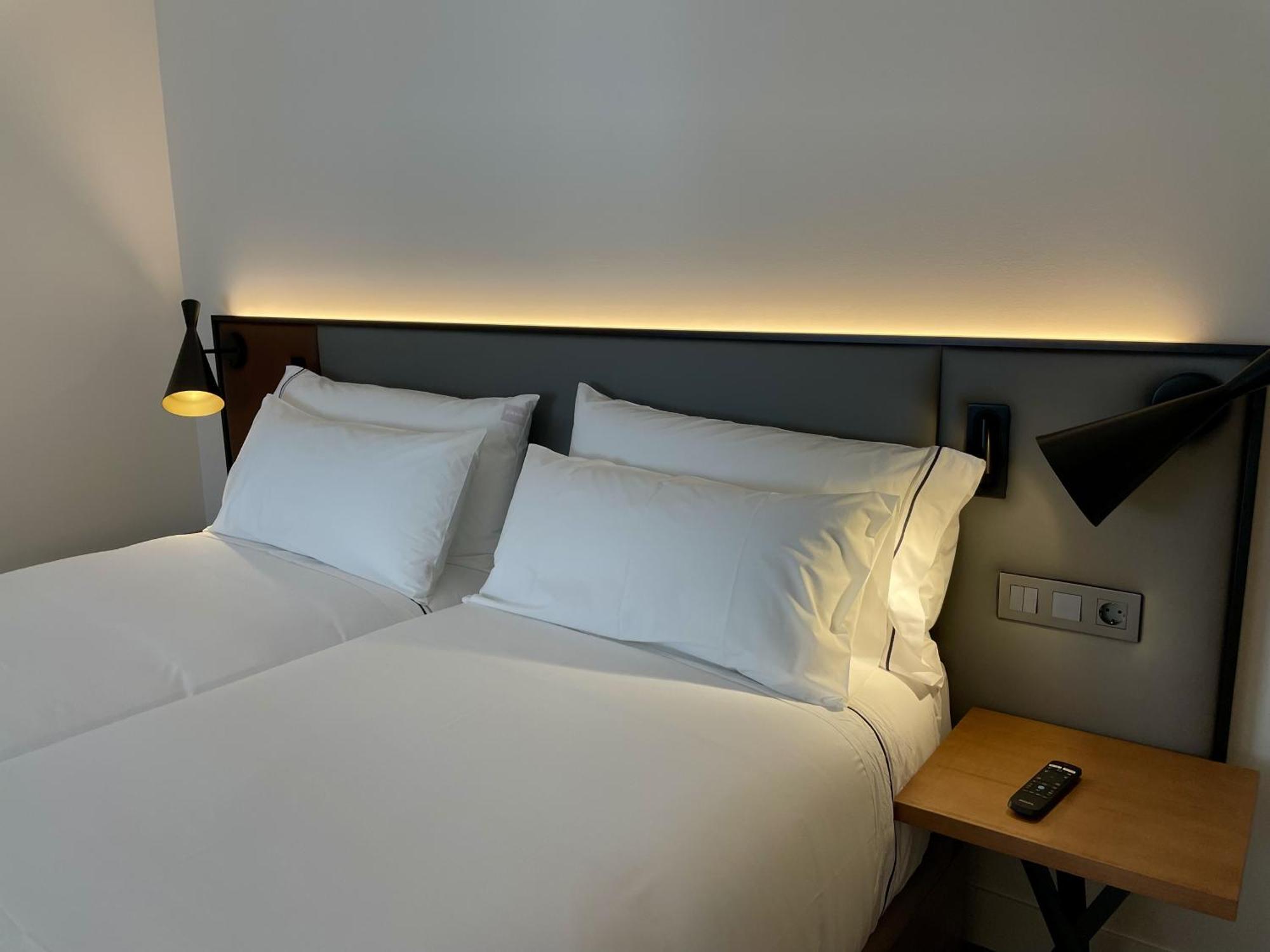 Prisma Suites サラマンカ 部屋 写真